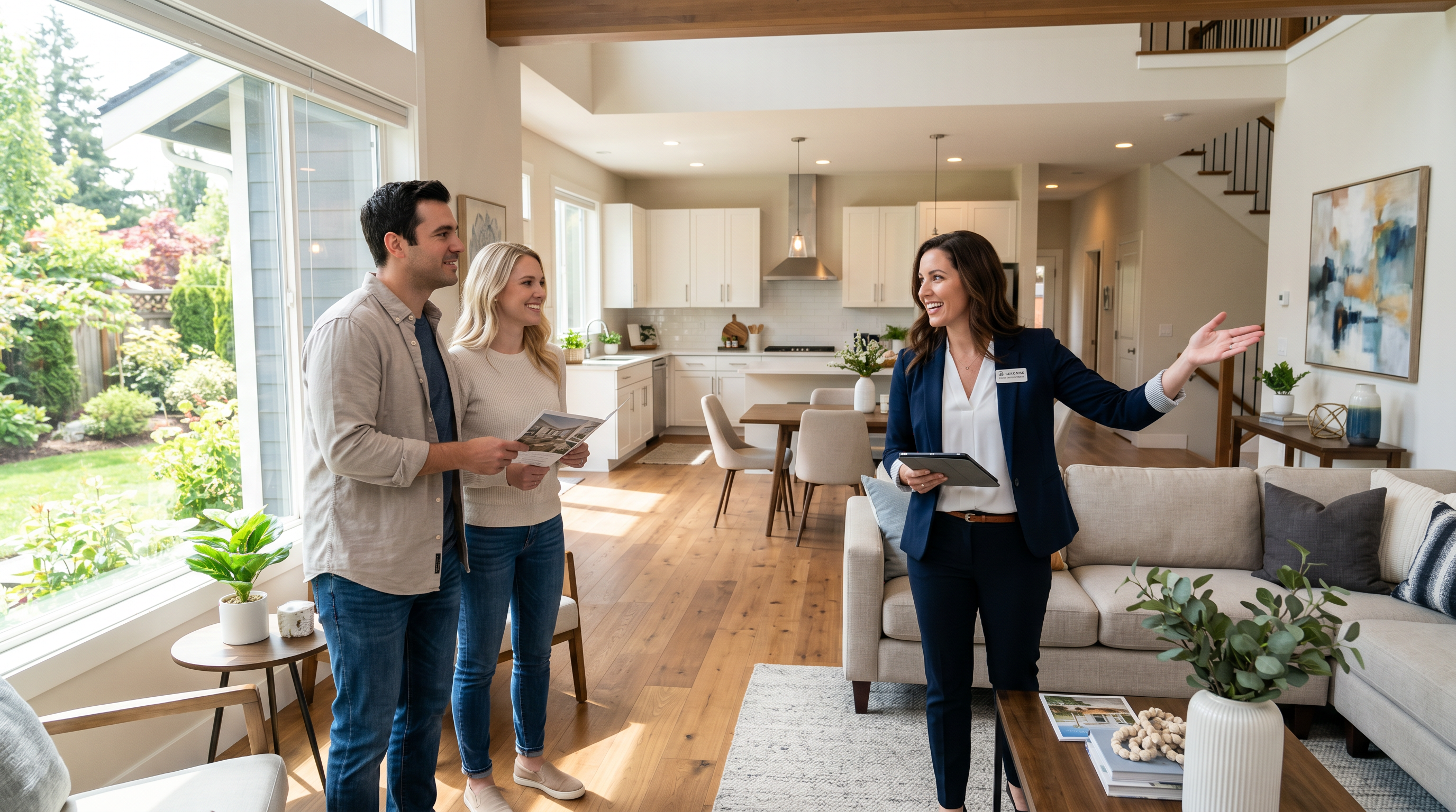 Résidence et immobilier